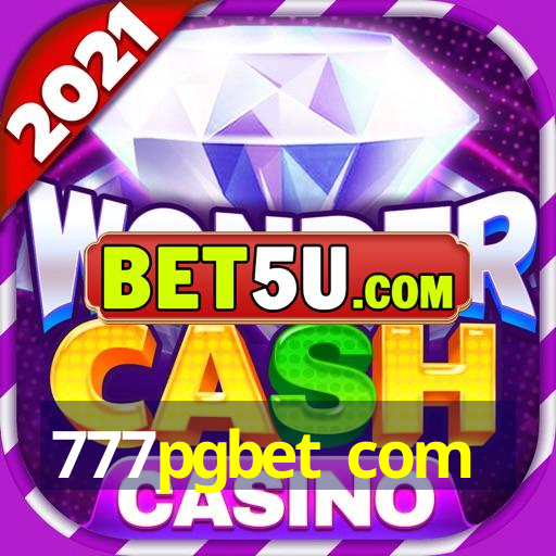 777pgbet com